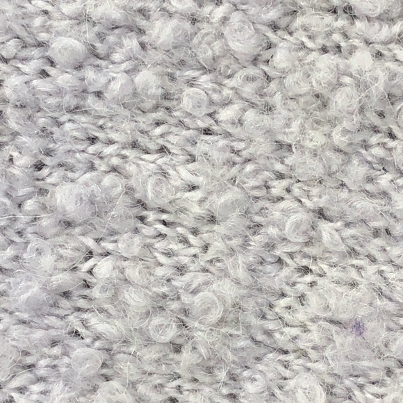 GUESS | Lilachint Zebi Textured Knit Sweater - Picture 4 of 4